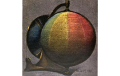 Munsell Color System original image