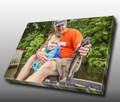 Sharing the love of fishing with a new generation Sharing the love of fishing with a new generation