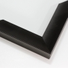 1-1/4 " width: ideal for small or medium size artworks. Due to its smooth, modern face, this versatile frame suits a wide selection of photographs, paintings and giclée prints.
Nielsen 225-421 Profile