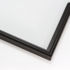 5/16 " width: ideal for small or medium size artworks. Due to its smooth, modern face, this versatile frame suits a wide selection of photographs, paintings and giclée prints.
Nielsen 25-21 Profile