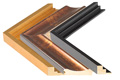 Group B mouldings